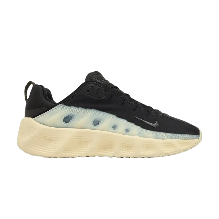 Кроссовки Ava Rover 'Black Muslin', черный
Кроссовки Ava Rover 'Black Muslin', черный