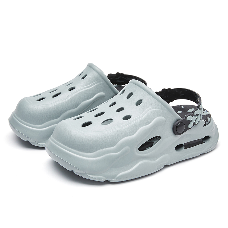 Сабо мужские KUPE, Black Blue
Сабо мужские KUPE, Black Blue