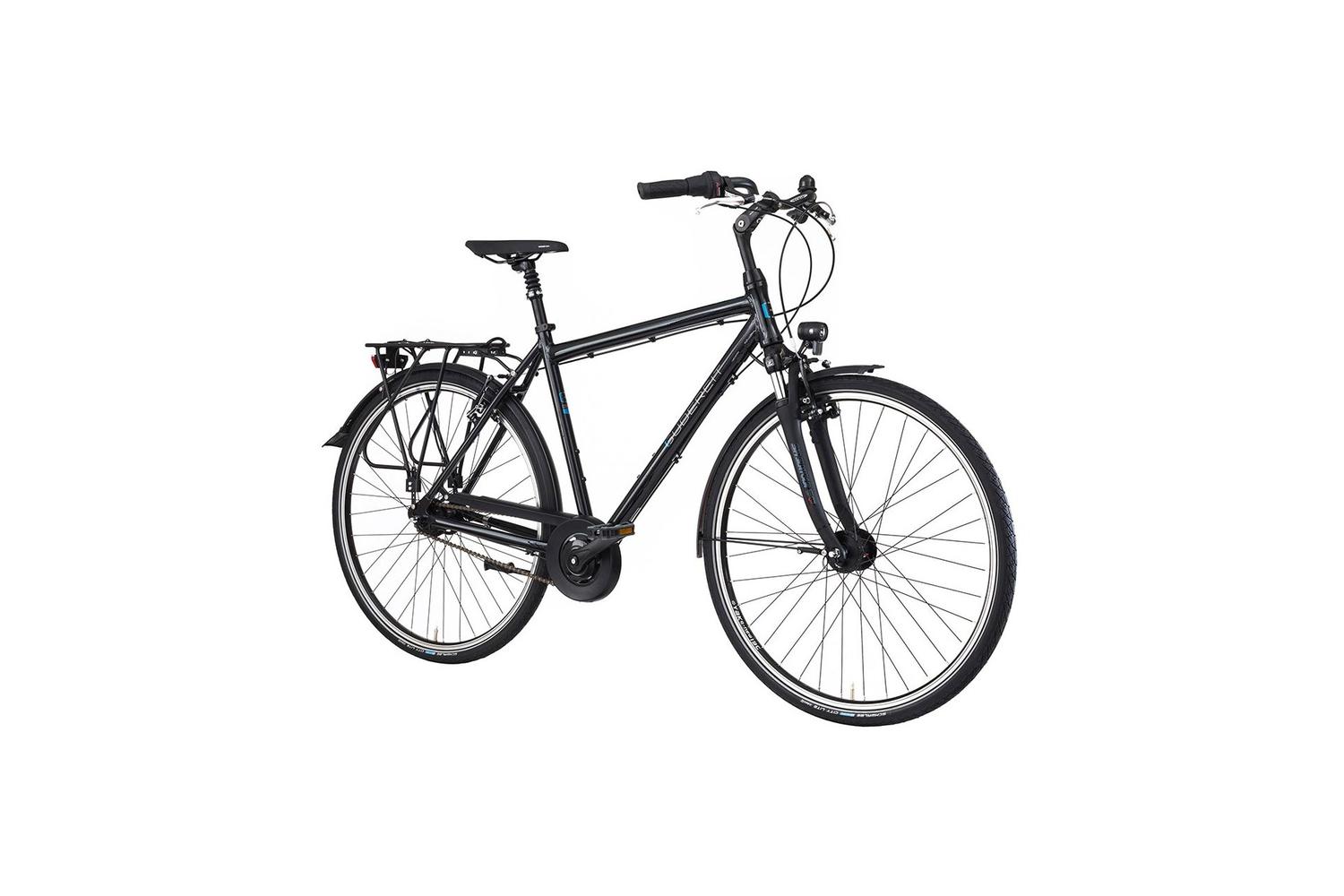 Городской велосипед Gudereit Comfort 7.0 - 28 дюймов - Diamant - 2023, цвет Schwarz|Schwarz matt
Городской велосипед Gudereit Comfort 7.0 - 28 дюймов - Diamant - 2023, цвет Schwarz|Schwarz matt