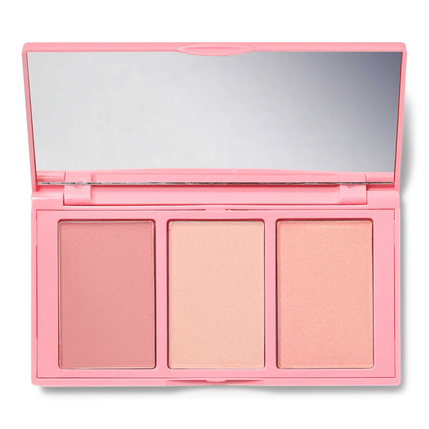 Румяна Blush Trio Palette ULTA Beauty Collection, Sweet Rose
Румяна Blush Trio Palette ULTA Beauty Collection, Sweet Rose
