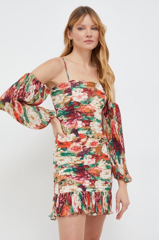 Платье Guess, мультиколор
Платье Guess, мультиколор