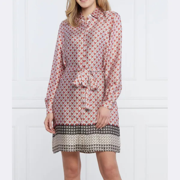 Платье Liu Jo, розовый 
Платье Liu Jo, розовый