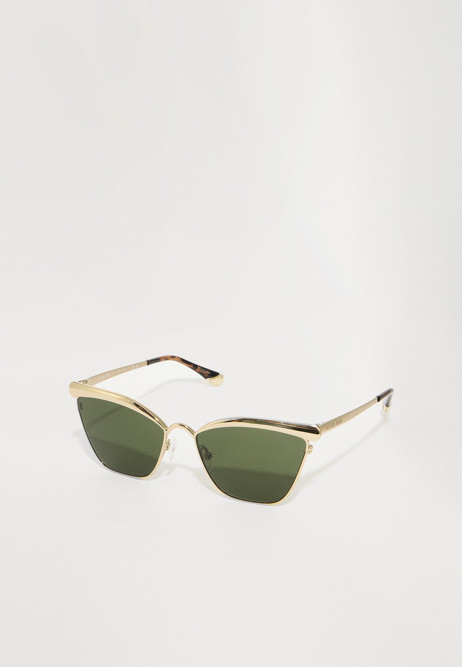 Солнцезащитные очки Michael Kors SCOTTSDALE, Light Gold-Coloured/Green/Gold-Coloured
Солнцезащитные очки Michael Kors SCOTTSDALE, Light Gold-Coloured/Green/Gold-Coloured