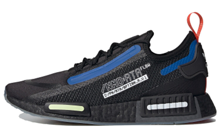 Кроссовки Adidas Originals Nmd R1 Spectoo Nasa Core Black, Серый, Кроссовки Adidas Originals Nmd R1 Spectoo Nasa Core Black 
Кроссовки Adidas Originals Nmd R1 Spectoo Nasa Core Black, Серый, Кроссовки Adidas Originals Nmd R1 Spectoo Nasa Core Black