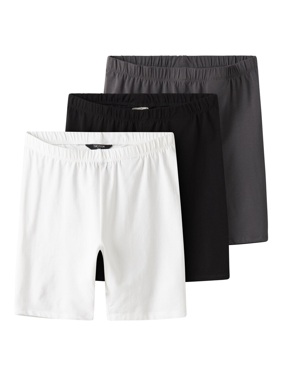 Узкие леггинсы TWO SOON, разноцветный
Узкие леггинсы TWO SOON, разноцветный