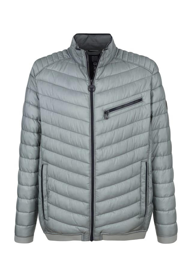 Стеганая куртка zoliento Babista, зеленый
Стеганая куртка zoliento Babista, зеленый