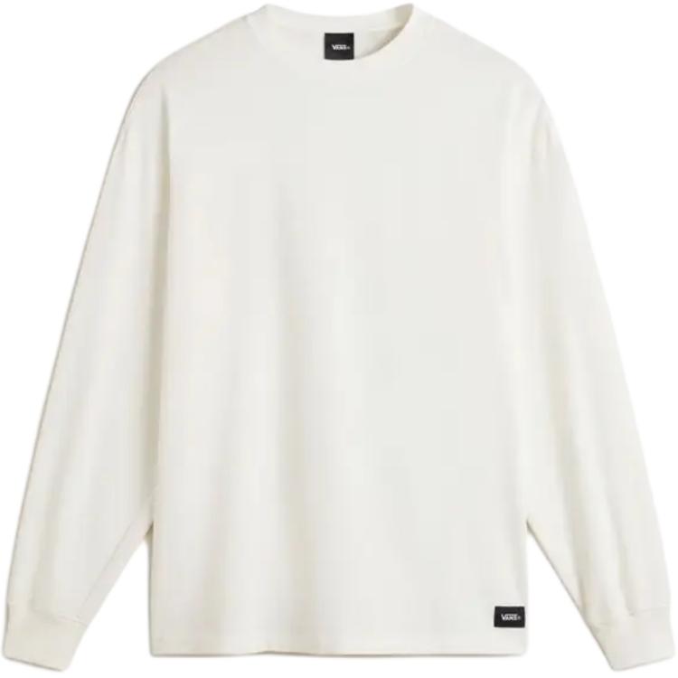 Футболка с длинными рукавами Lx Vans, экрю
Футболка с длинными рукавами Lx Vans, экрю