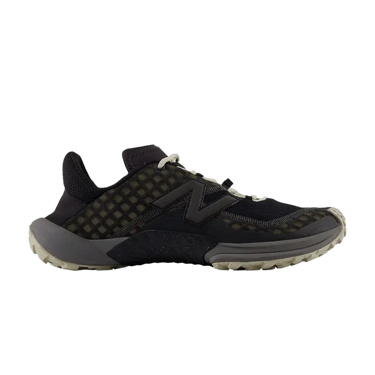 Кроссовки Minimus Trail 'Black Tan', черный
Кроссовки Minimus Trail 'Black Tan', черный