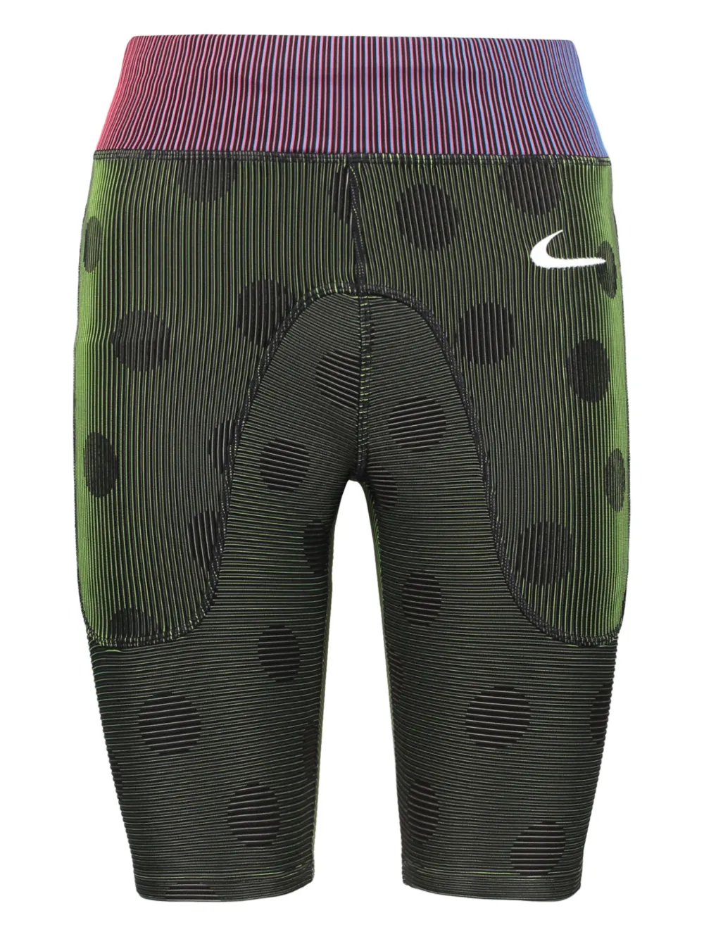 Шорты с логотипом из коллаборации с Nike OFF-WHITE, зеленый
Шорты с логотипом из коллаборации с Nike OFF-WHITE, зеленый