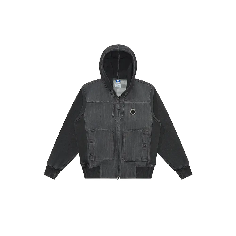 Свитшот SYDS FW25 Unisex UNDEFEATED, серый
Свитшот SYDS FW25 Unisex UNDEFEATED, серый