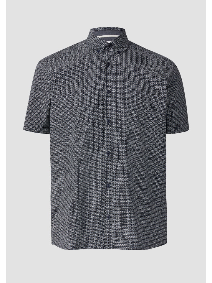 Рубашка s.Oliver, синий
Рубашка s.Oliver, синий