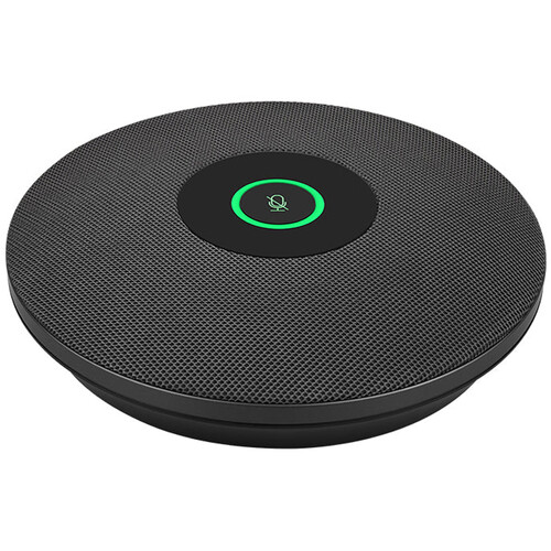 Микрофон для конференций ROCWARE RM702
Микрофон для конференций ROCWARE RM702