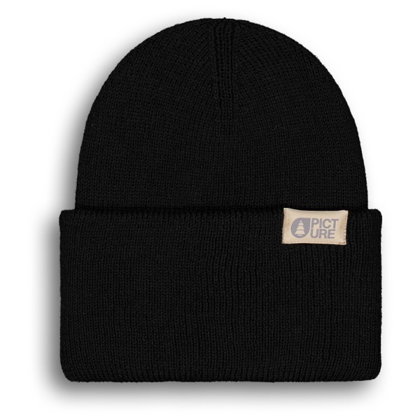 Шапочка майоа Picture, черный
Шапочка майоа Picture, черный