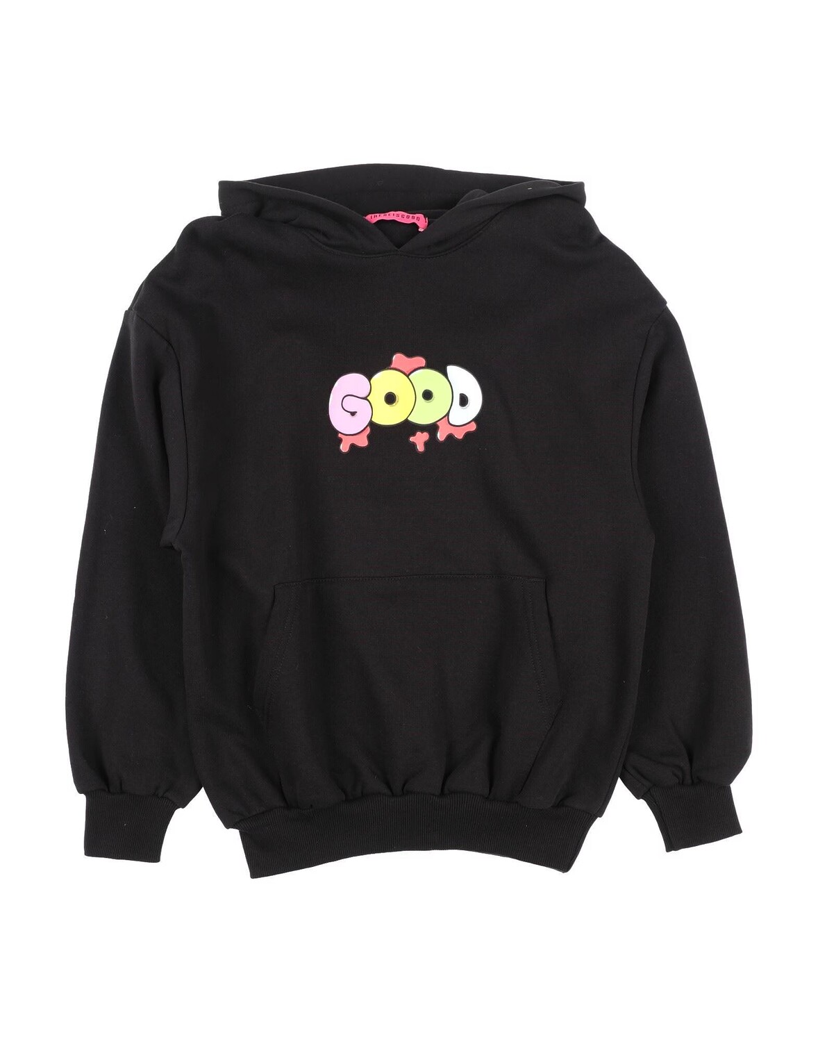 Толстовка Ireneisgood, черный
Толстовка Ireneisgood, черный