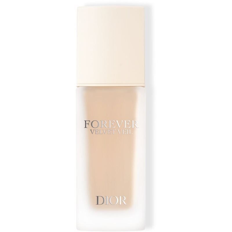 Dior, Dior, Forever Velvet Veil матирующая база под тональный крем 30 мл
Dior, Dior, Forever Velvet Veil матирующая база под тональный крем 30 мл