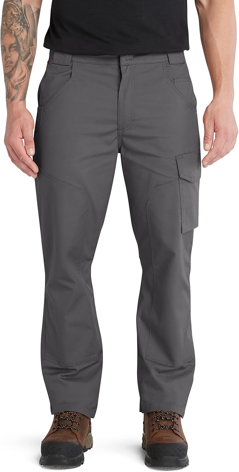 Timberland PRO мужские брюки Morphix Athletic Duck Carpenter, Asphalt
Timberland PRO мужские брюки Morphix Athletic Duck Carpenter, Asphalt