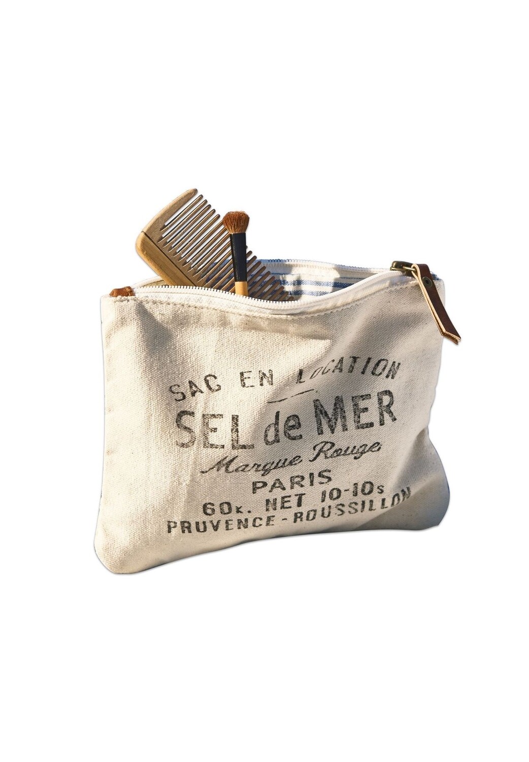 Сумка Sel de Mer бежевая Loberon, бежевый
Сумка Sel de Mer бежевая Loberon, бежевый