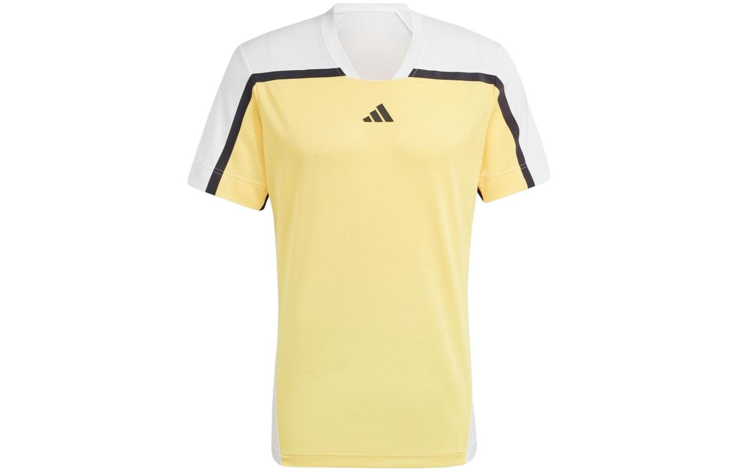 Adidas Мужская футболка, Желтый
Adidas Мужская футболка, Желтый