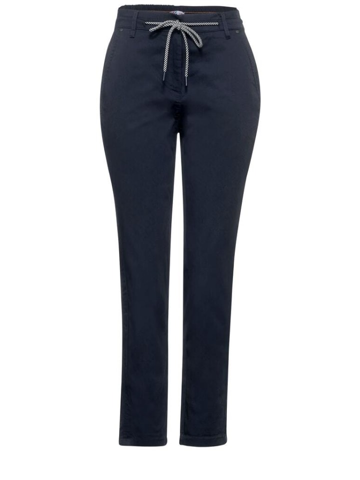 Тканевые брюки Cecil
Тканевые брюки Cecil