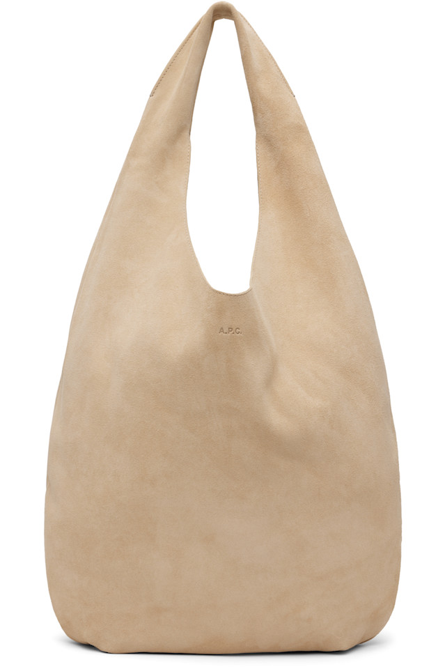 Сумка Le neige' A.P.C., цвет sahara
Сумка Le neige' A.P.C., цвет sahara
