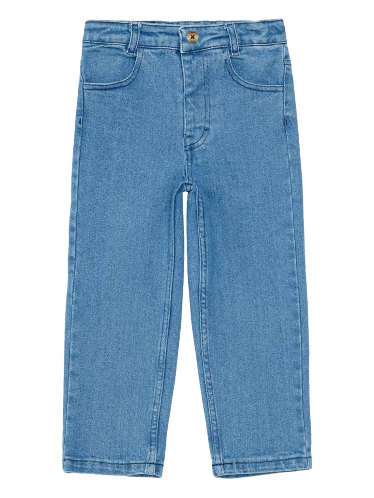 Прямые джинсы Donsje, синий
Прямые джинсы Donsje, синий