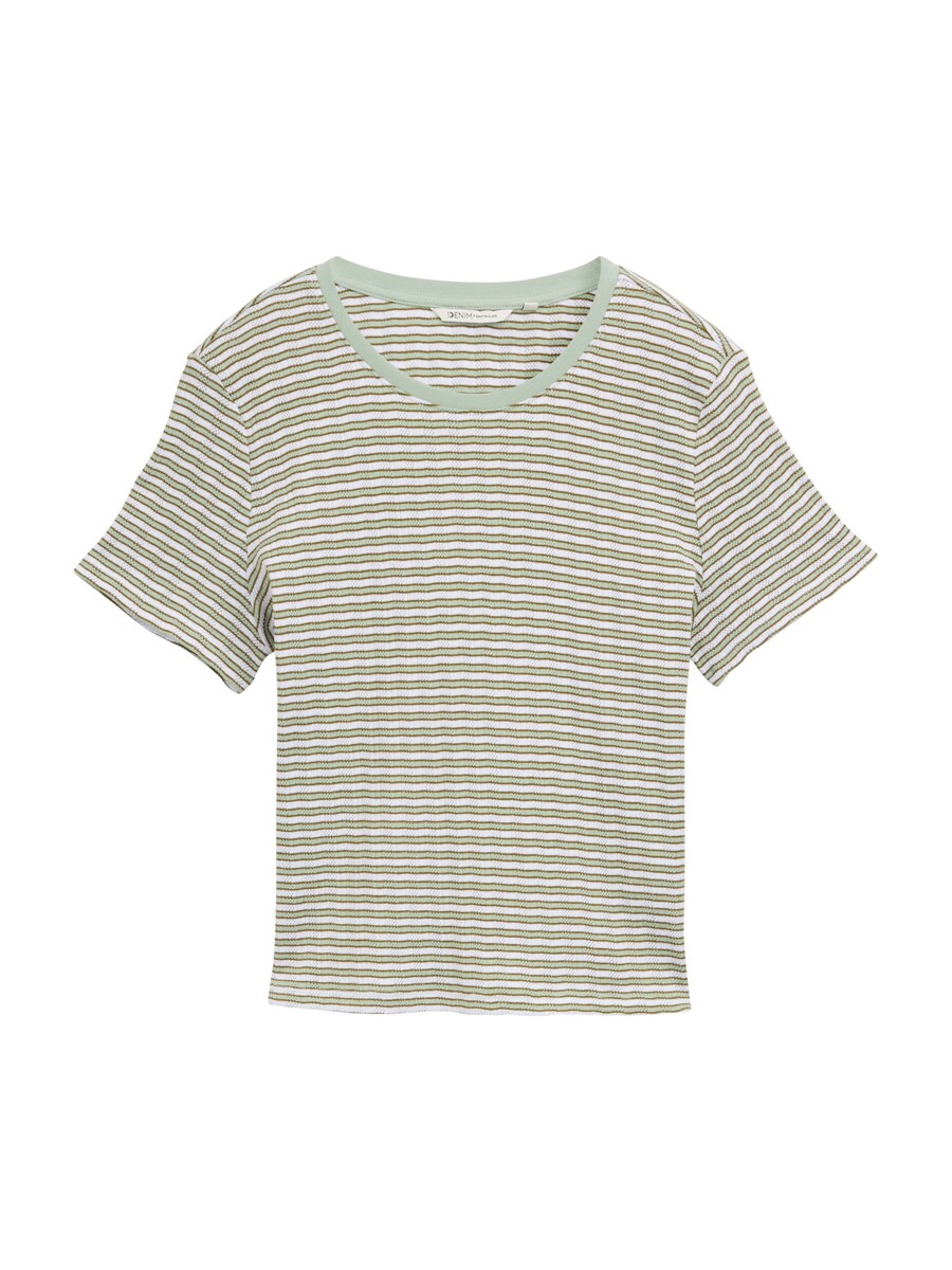 Рубашка TOM TAILOR DENIM, белый
Рубашка TOM TAILOR DENIM, белый