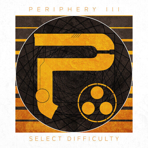 CD диск Periphery: Periphery III: Select Difficulty
CD диск Periphery: Periphery III: Select Difficulty