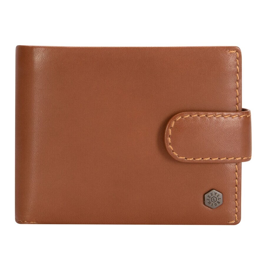 Кошелек Jekyll & Hide Wallet Norwegian, коричневый
Кошелек Jekyll & Hide Wallet Norwegian, коричневый