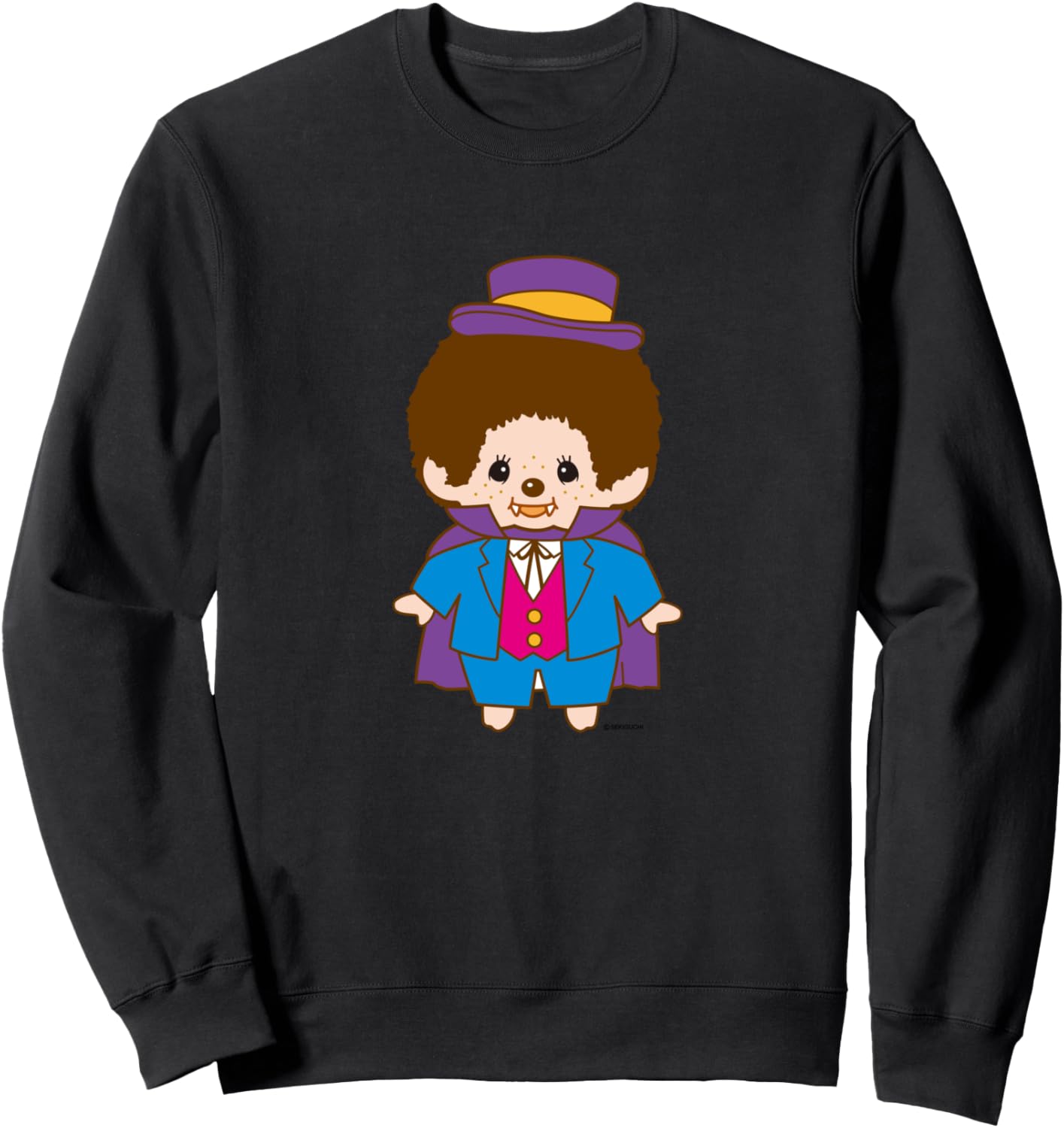 Толстовка с графическим принтом Monchichi, черная Monchhichi, Черный, Толстовка с графическим принтом Monchichi, черная Monchhichi
Толстовка с графическим принтом Monchichi, черная Monchhichi, Черный, Толстовка с графическим принтом Monchichi, черная Monchhichi