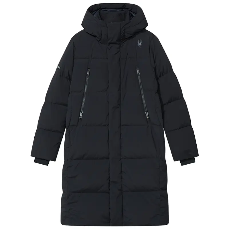 Пуховик унисекс Spyder, цвет Jade lime, Зеленый, Пуховик унисекс Spyder, цвет Jade lime
Пуховик унисекс Spyder, цвет Jade lime, Зеленый, Пуховик унисекс Spyder, цвет Jade lime