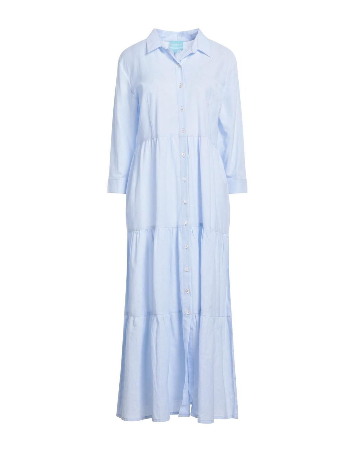 Платье Iconique, сирень
Платье Iconique, сирень