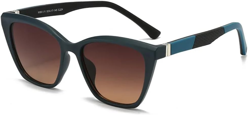 Солнцезащитные очки с защитой от УФ-излучения UV400 | Большая оправа с градиентными линзами | Яркие цветные линзы для занятий спортом на открытом воздухе и путешествий DSVIGF, Lv-shencha
Солнцезащитные очки с защитой от УФ-излучения UV400 | Большая оправа с градиентными линзами | Яркие цветные линзы для занятий спортом на открытом воздухе и путешествий DSVIGF, Lv-shencha