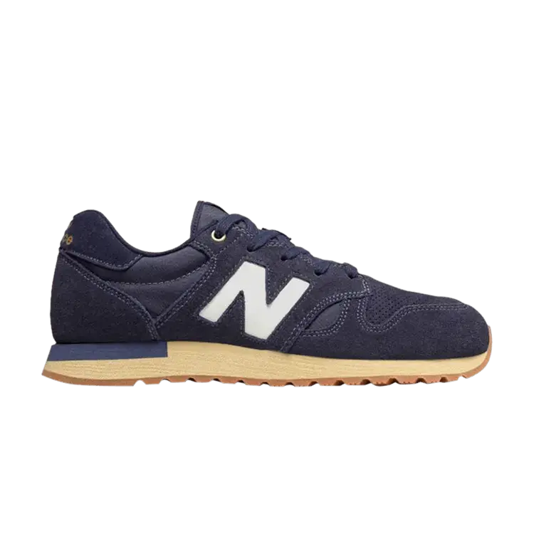 Кроссовки 520 'Dark Blue Gum', синий
Кроссовки 520 'Dark Blue Gum', синий