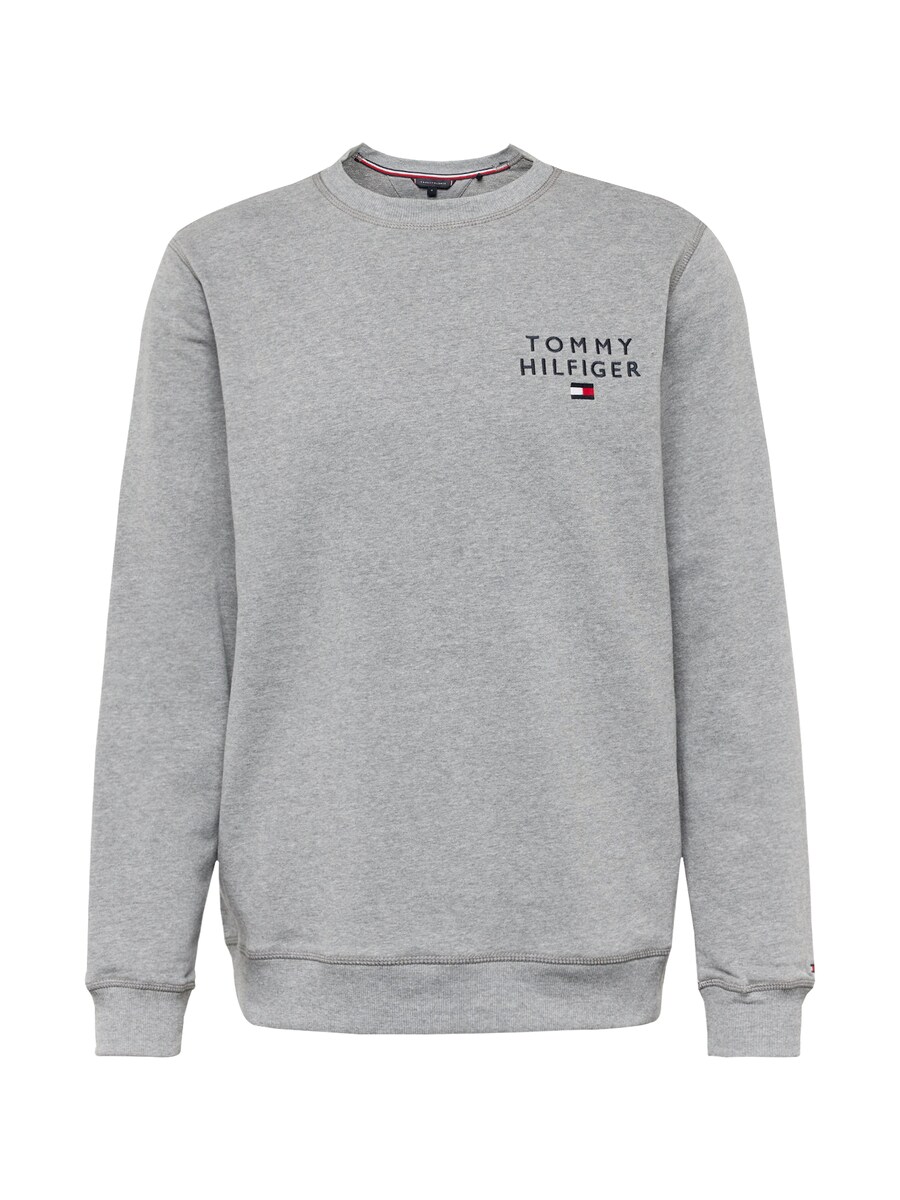 Толстовка Tommy Hilfiger Underwear, Mottled Grey
Толстовка Tommy Hilfiger Underwear, Mottled Grey