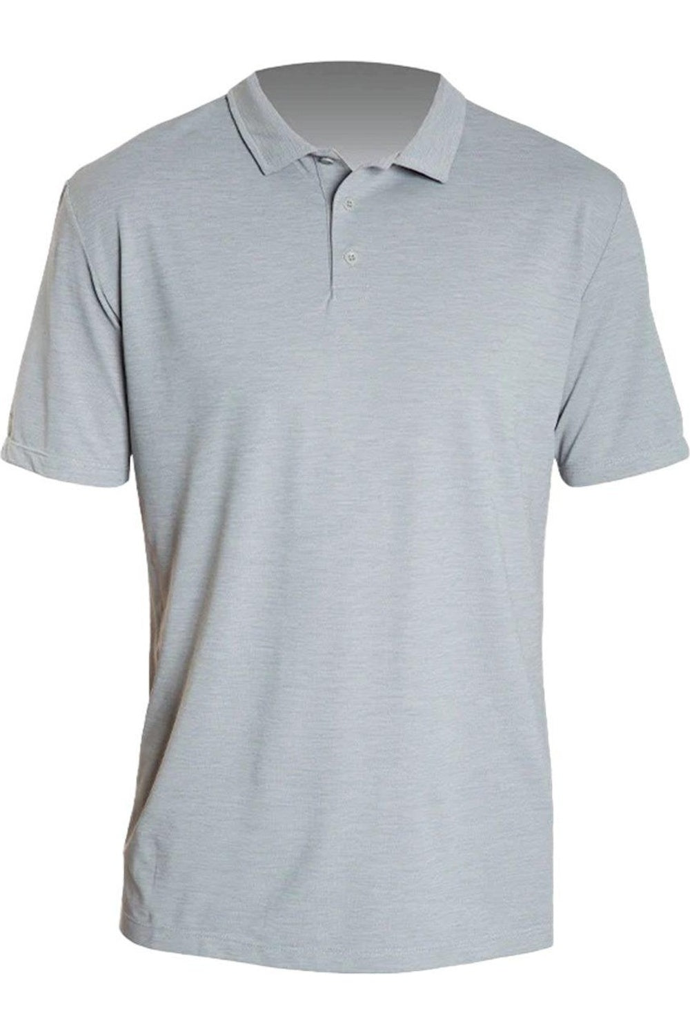 Футболка-поло ANETIK Low Pro Tech, цвет alloy heather
Футболка-поло ANETIK Low Pro Tech, цвет alloy heather