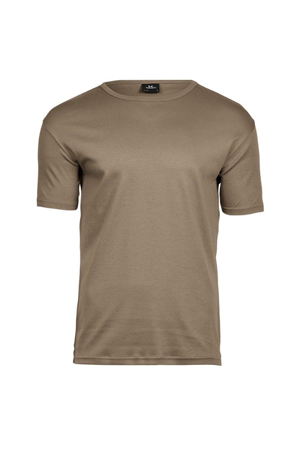 Футболка с коротким рукавом интерлок TEE JAYS, бежевый
Футболка с коротким рукавом интерлок TEE JAYS, бежевый