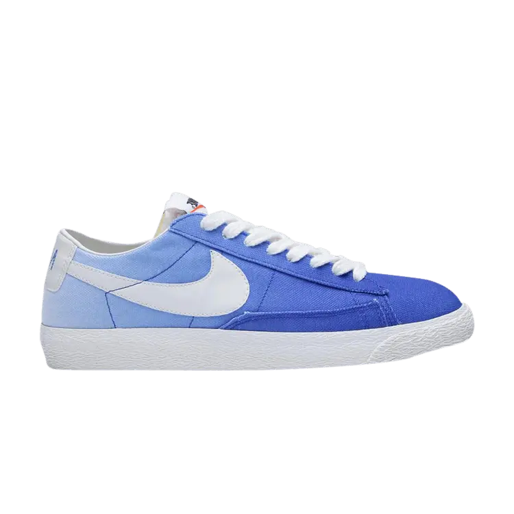 Кроссовки Nike Blazer Low Premium VNTG 'Gradient - Hyper Blue', синий
Кроссовки Nike Blazer Low Premium VNTG 'Gradient - Hyper Blue', синий