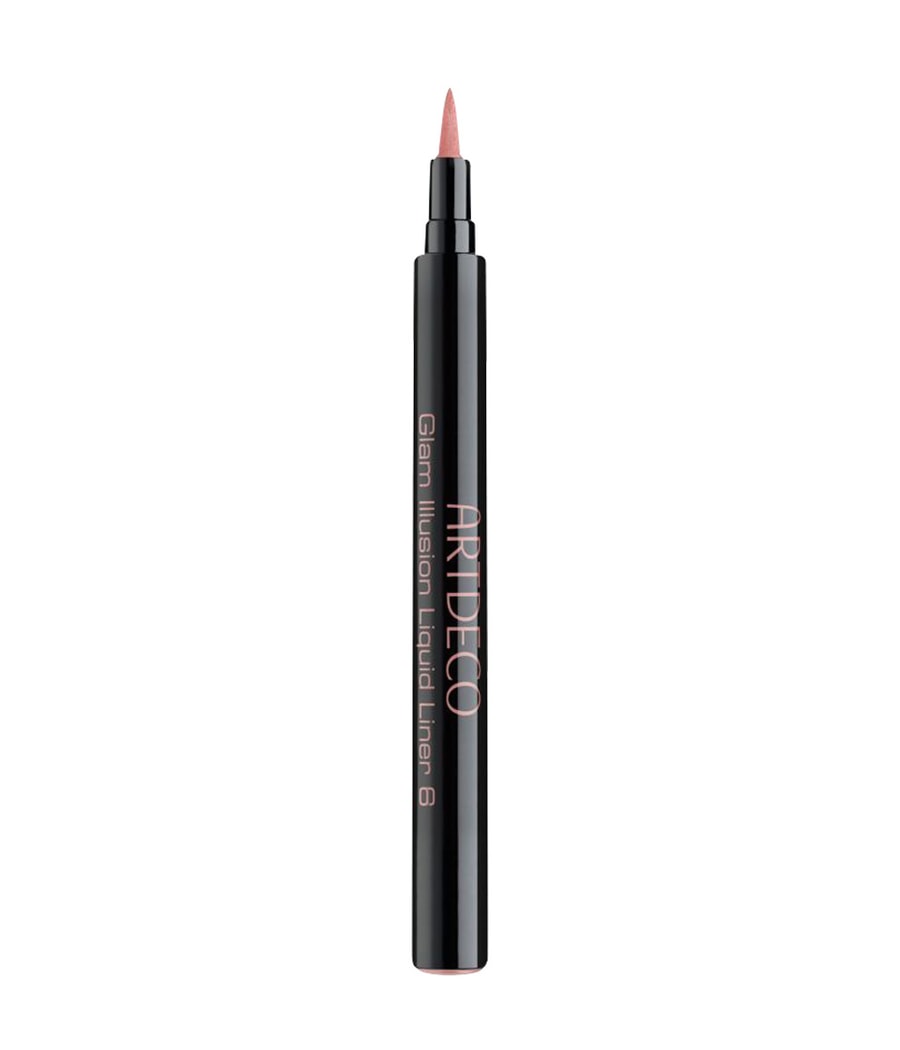 Подводка для глаз ARTDECO Glam Illusion Liquid Liner, Nr. 6 - Regal Rose, 2g
Подводка для глаз ARTDECO Glam Illusion Liquid Liner, Nr. 6 - Regal Rose, 2g