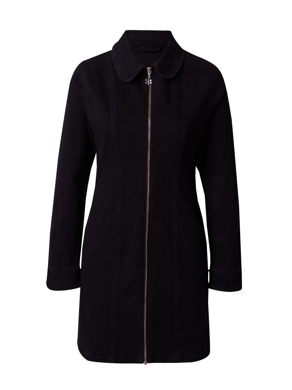 Платье About You Ines, черный
Платье About You Ines, черный