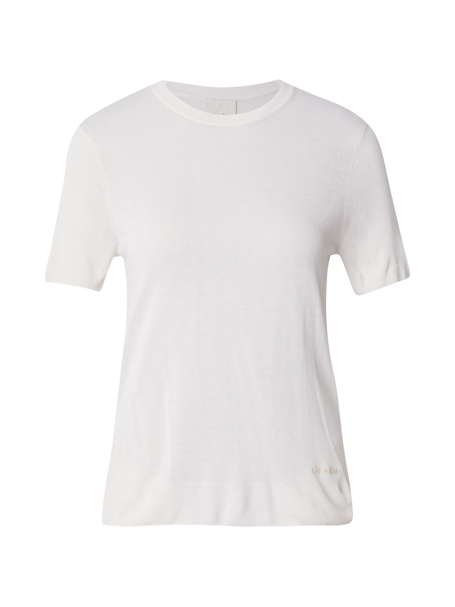 Свитер Calvin Klein, белый
Свитер Calvin Klein, белый