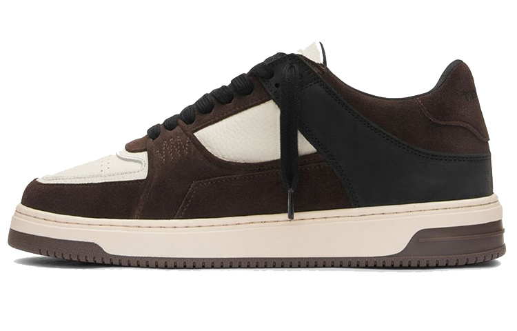 Стильные скейтерские кроссовки мужские коричневые REPRESENT
Стильные скейтерские кроссовки мужские коричневые REPRESENT