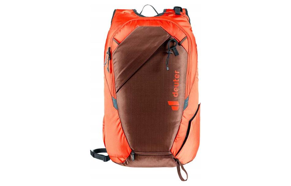 DEUTER 26-литровый наружный рюкзак из нейлона тенистого оранжевого цвета унисекс, Shadow Orange
DEUTER 26-литровый наружный рюкзак из нейлона тенистого оранжевого цвета унисекс, Shadow Orange