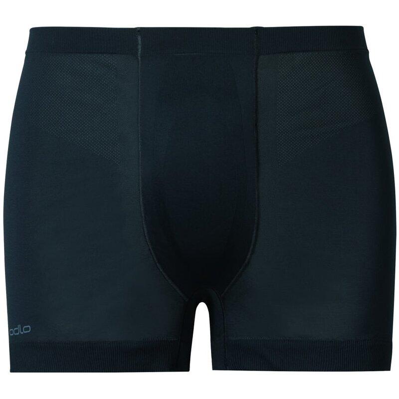 Трусы Boxer Evolution X-Light Odlo, черный
Трусы Boxer Evolution X-Light Odlo, черный