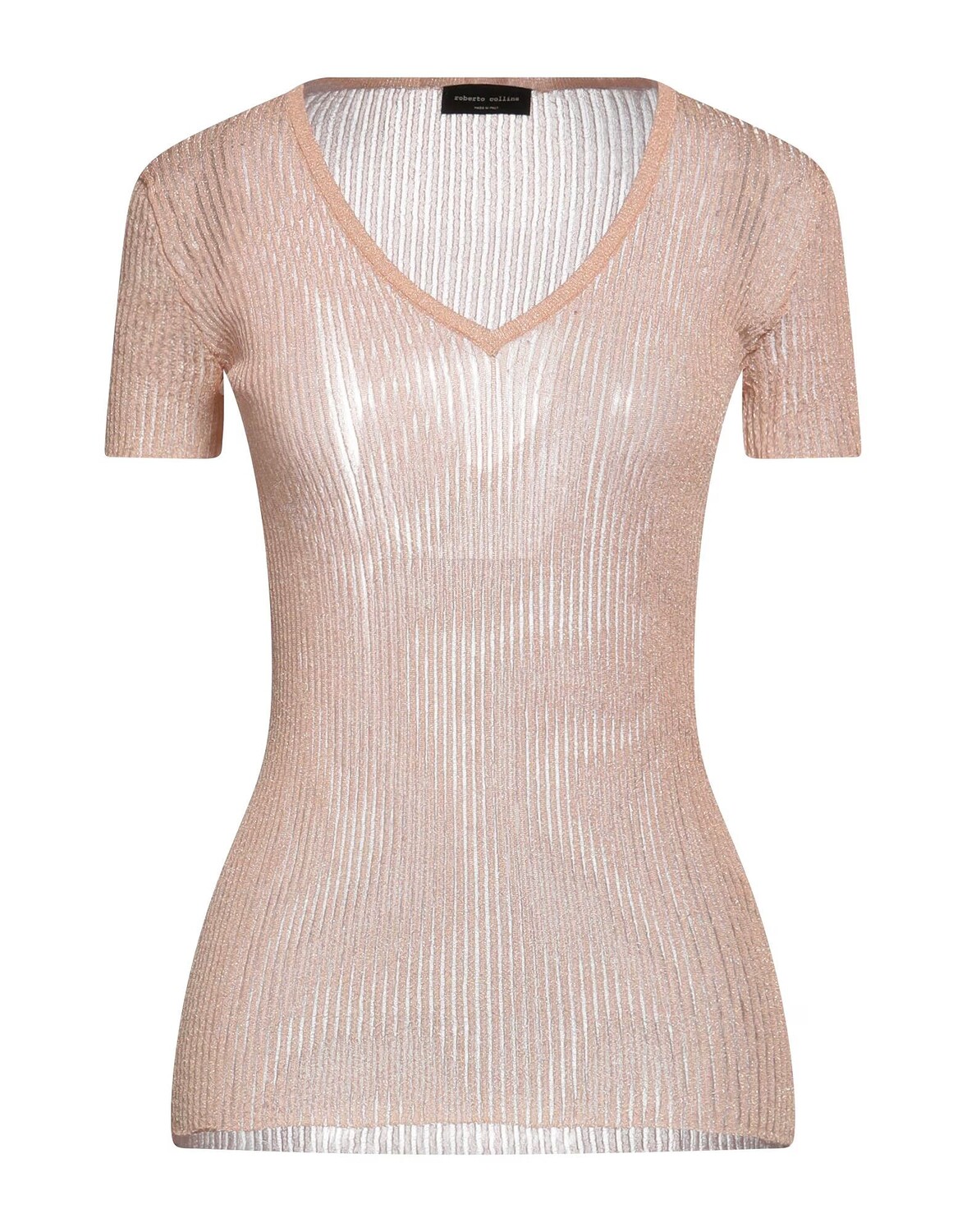 Свитер Roberto Collina, розовый
Свитер Roberto Collina, розовый