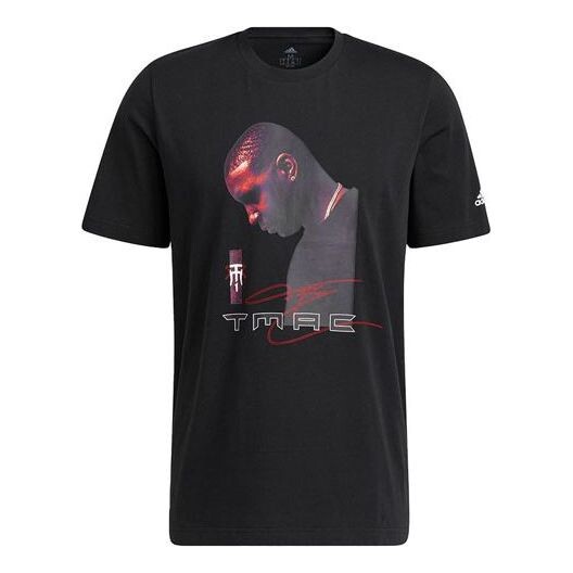 Футболка Men's adidas Character Printing Athleisure Casual Sports Short Sleeve Black T-Shirt, мультиколор
Футболка Men's adidas Character Printing Athleisure Casual Sports Short Sleeve Black T-Shirt, мультиколор