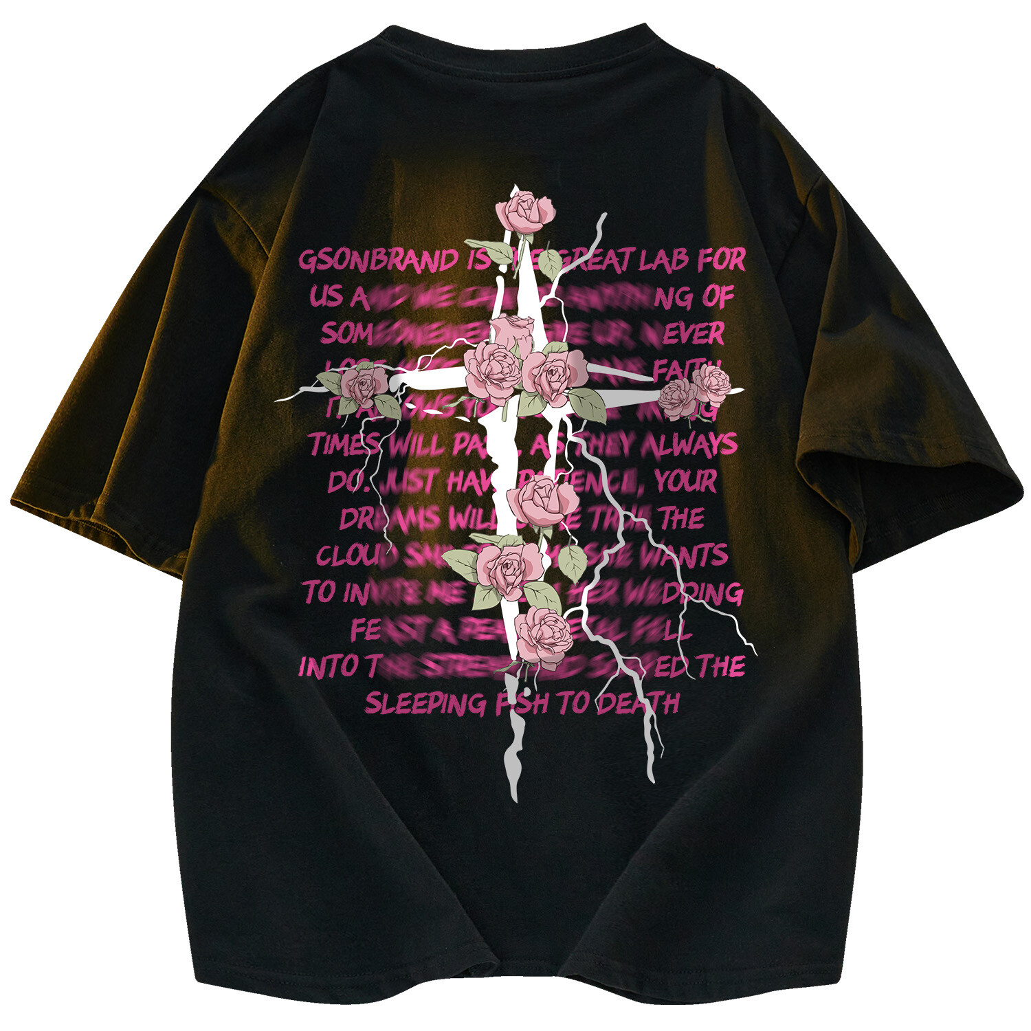 Gson футболка унисекс, Белый/Красный
Gson футболка унисекс, Белый/Красный