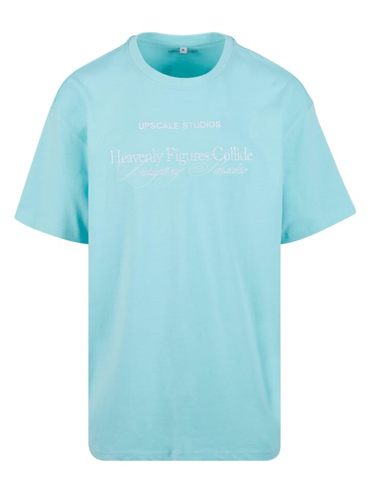 Футболка Mister Tee T-Shirts, цвет berylblue
Футболка Mister Tee T-Shirts, цвет berylblue