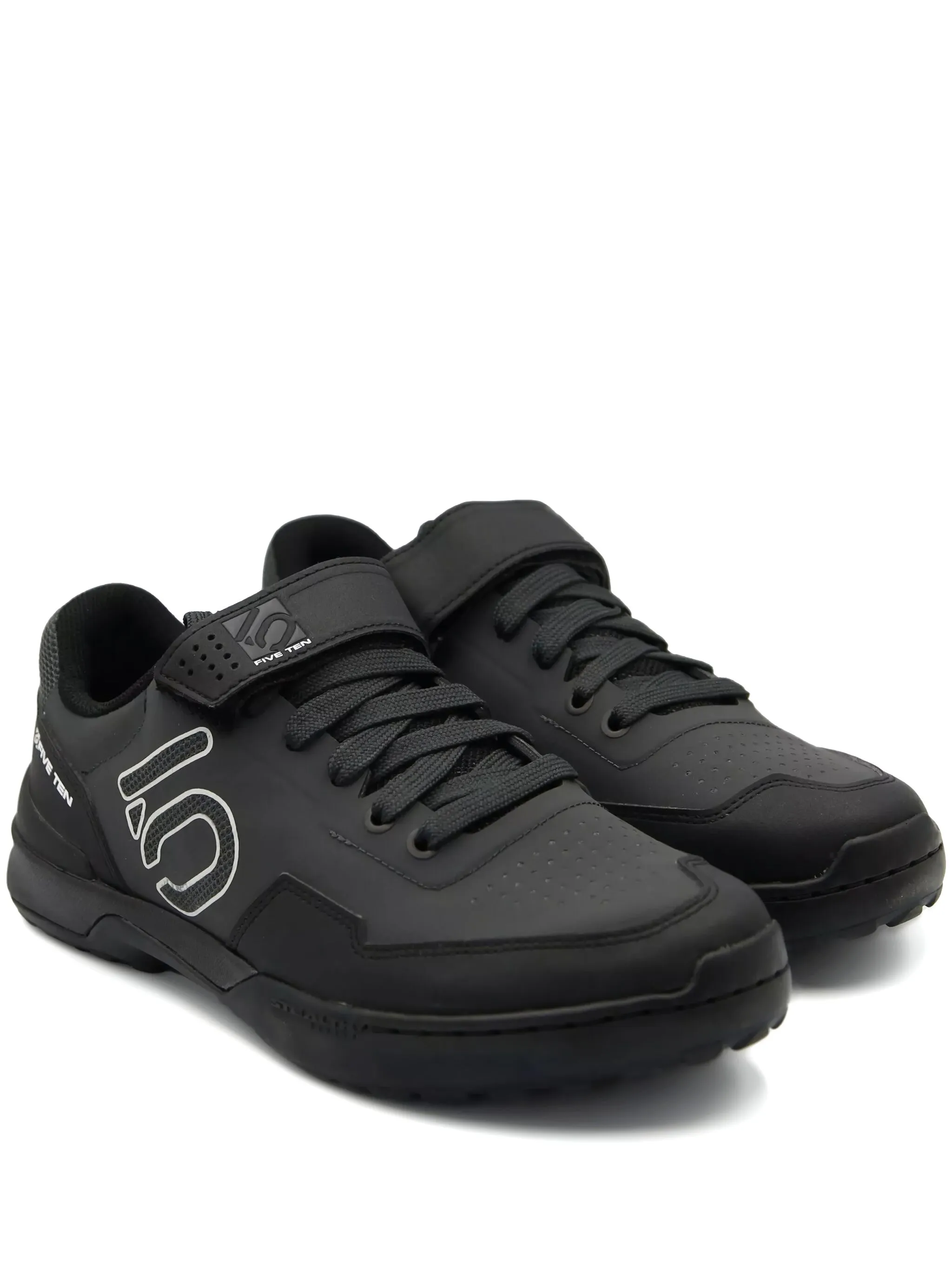 Кроссовки 5.10 Kestrel Lace Adidas, черный
Кроссовки 5.10 Kestrel Lace Adidas, черный