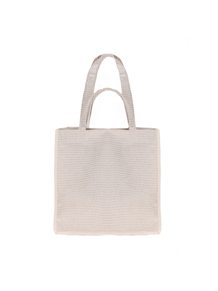 Сумка-шоппер MANFIELD, бежевый
Сумка-шоппер MANFIELD, бежевый