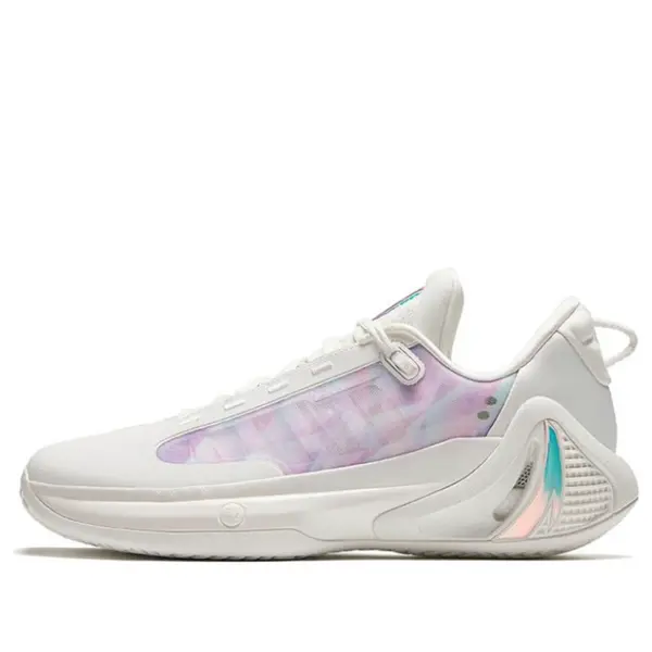 Кроссовки gh4 гордон хейворд Anta, белый
Кроссовки gh4 гордон хейворд Anta, белый